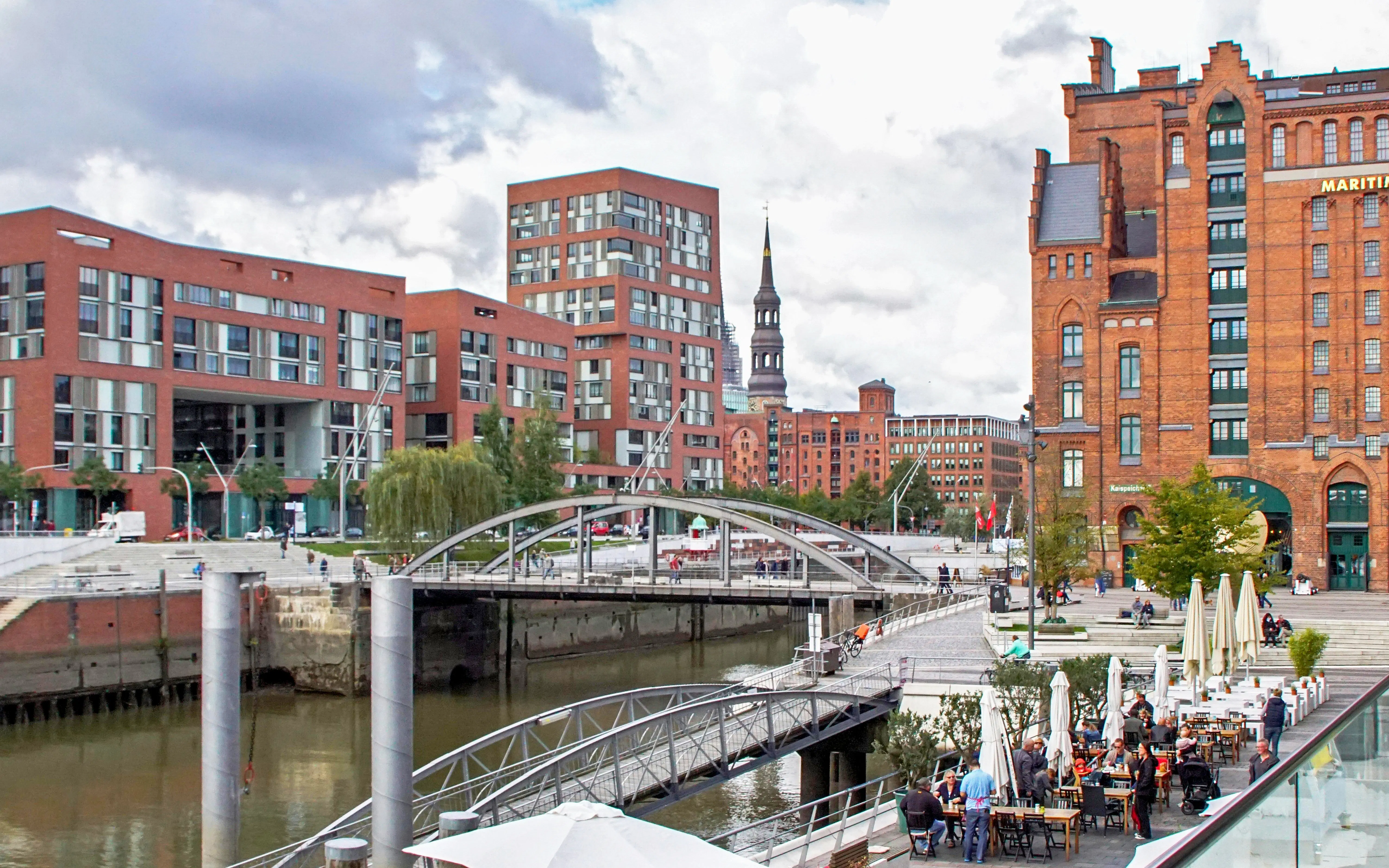 Hafencity
