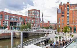 Hafencity
