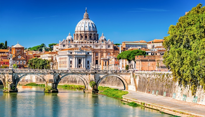 getting to vatican