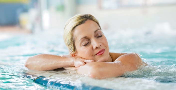 Dandar Spa