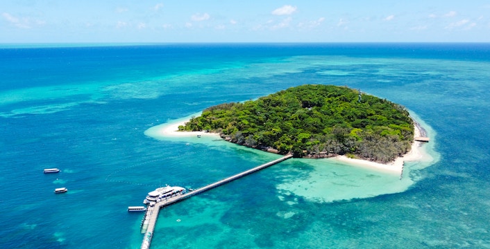 Green Island Cruises