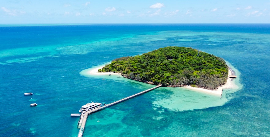 Rejsy na Zieloną Wyspę