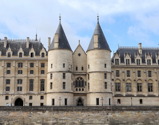 Conciergerie de Paris