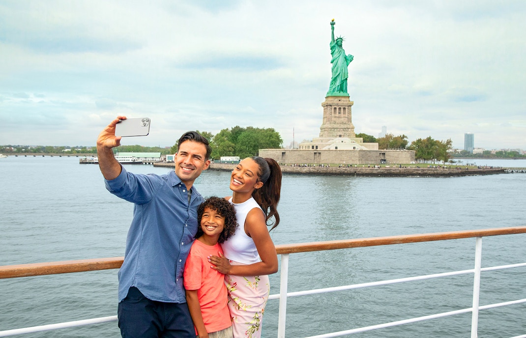 New York Sunset Cruises