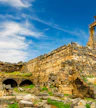 Archäologische Stätte von Umm Qais