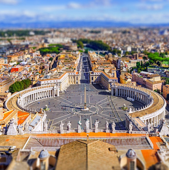15 fascinating Vatican City secrets you should know