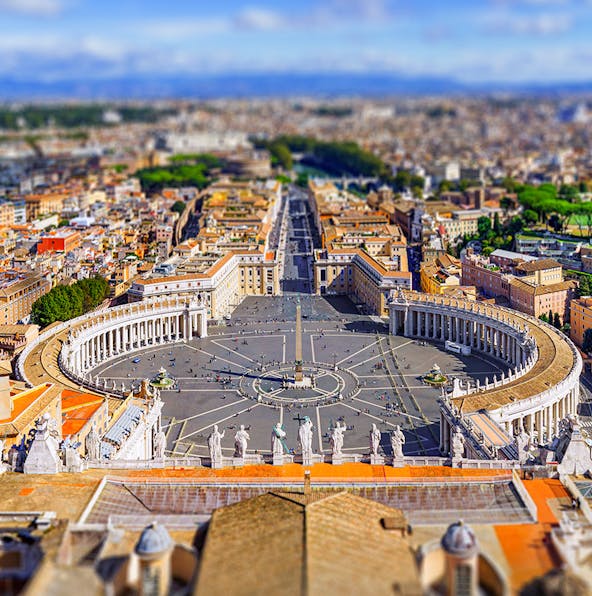 15 fascinating Vatican City secrets you should know