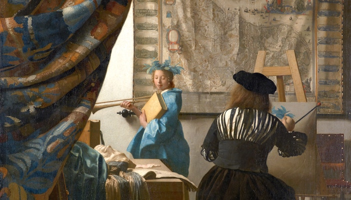 Kunsthistorisches Museum exhibitions