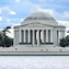 Jefferson Memorial