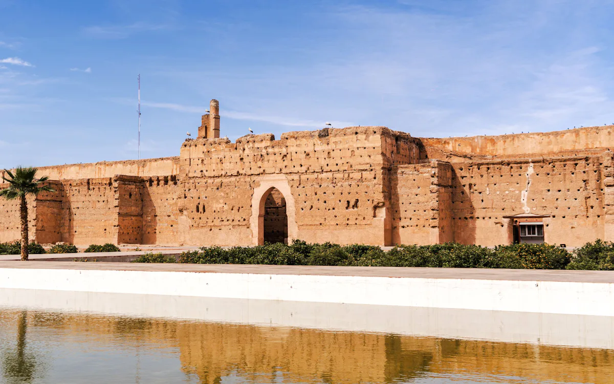 El Badi Palace Visitor Guide | Hours, Tickets & Tips