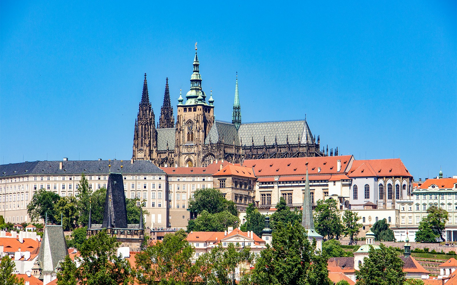 Old Royal Palace