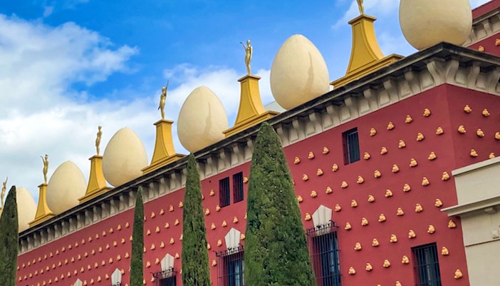 barcelona to costa brava day trip