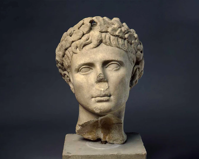 ROME: Empire, Power, People Exhibition Tickets at Melbourne Museum