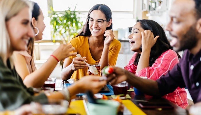 Restaurants - This is a Photograph of Oriental Bar