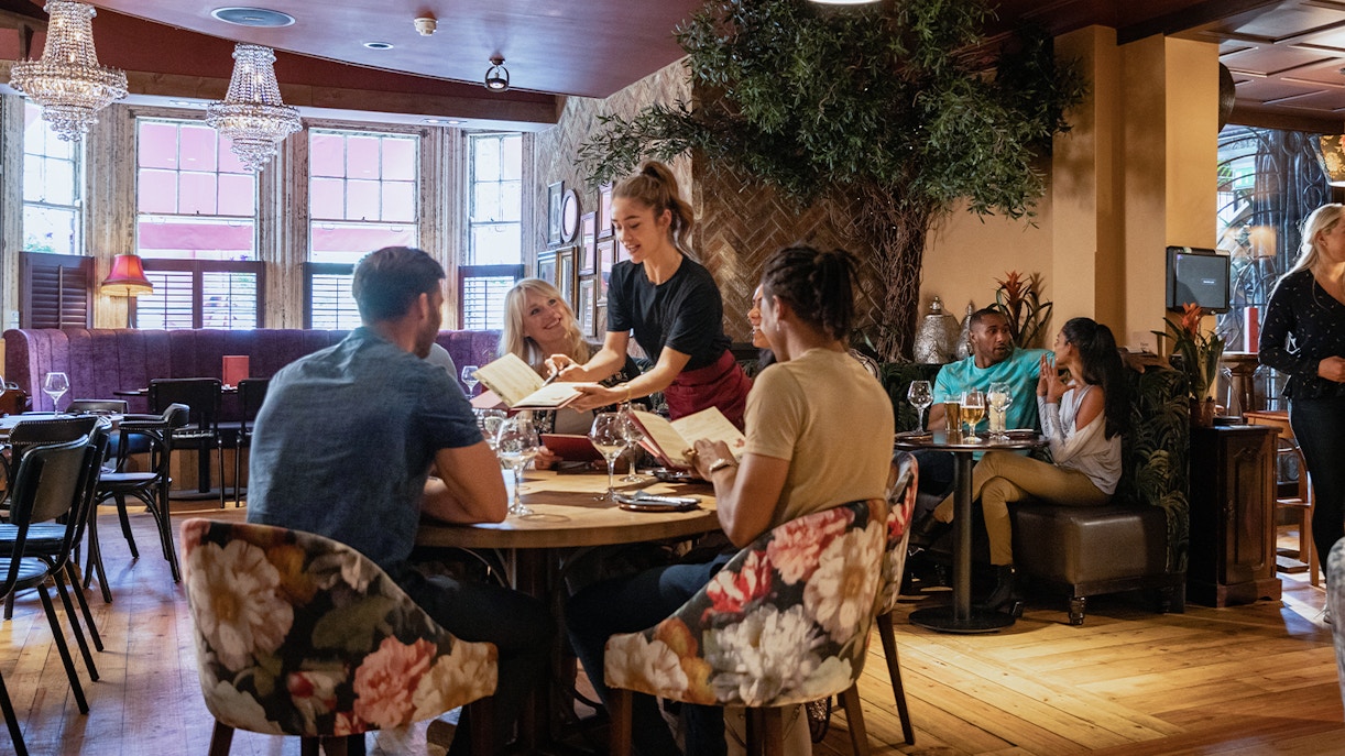 Know Before You Attend Venice Concerts - Dining