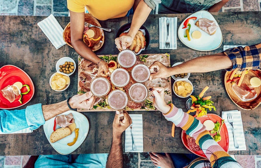 excursions chutes du niagara