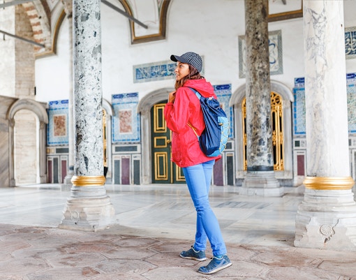 topkapi palace tickets