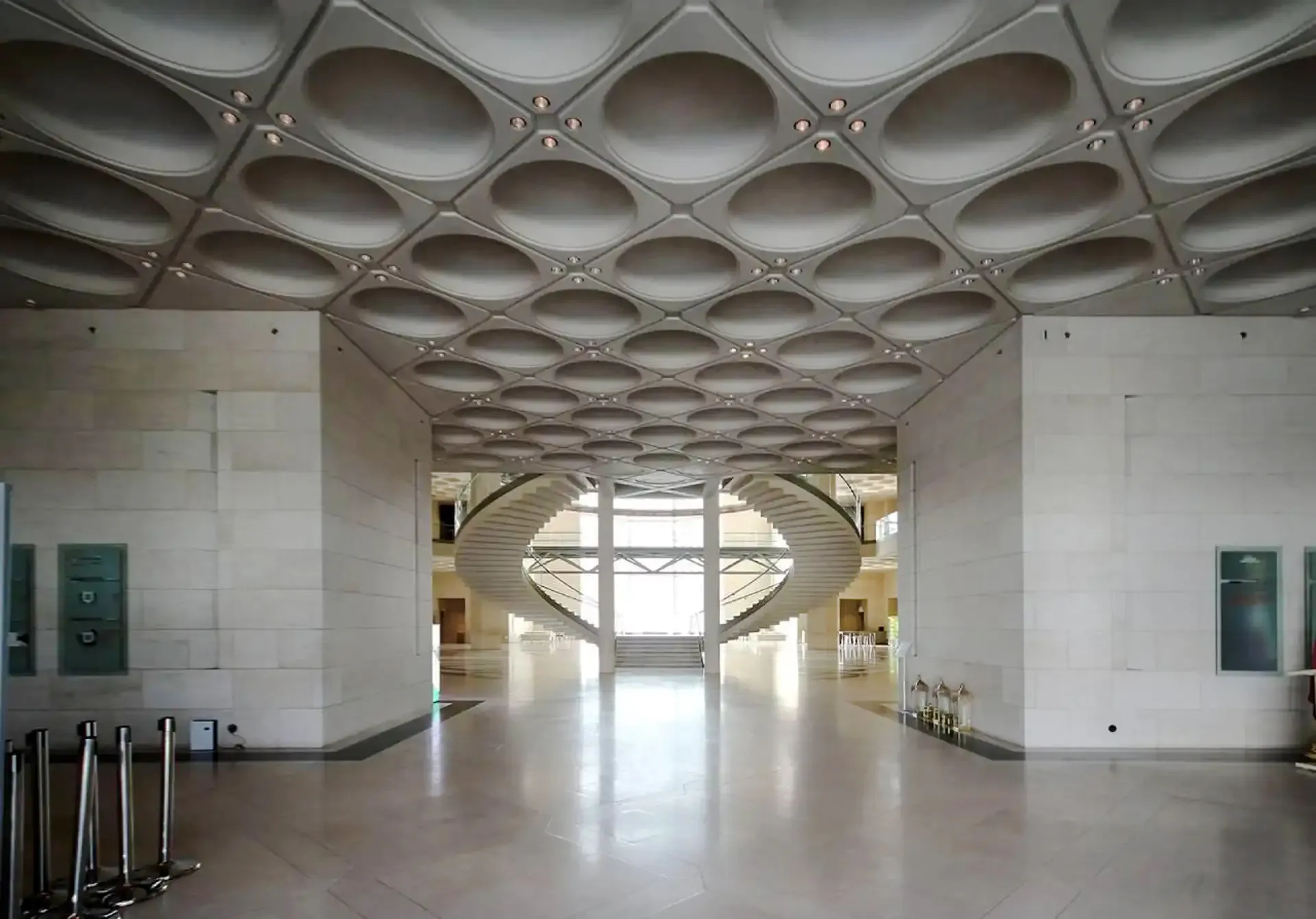 Museum of Islamic Art Doha Tickets Image 10
