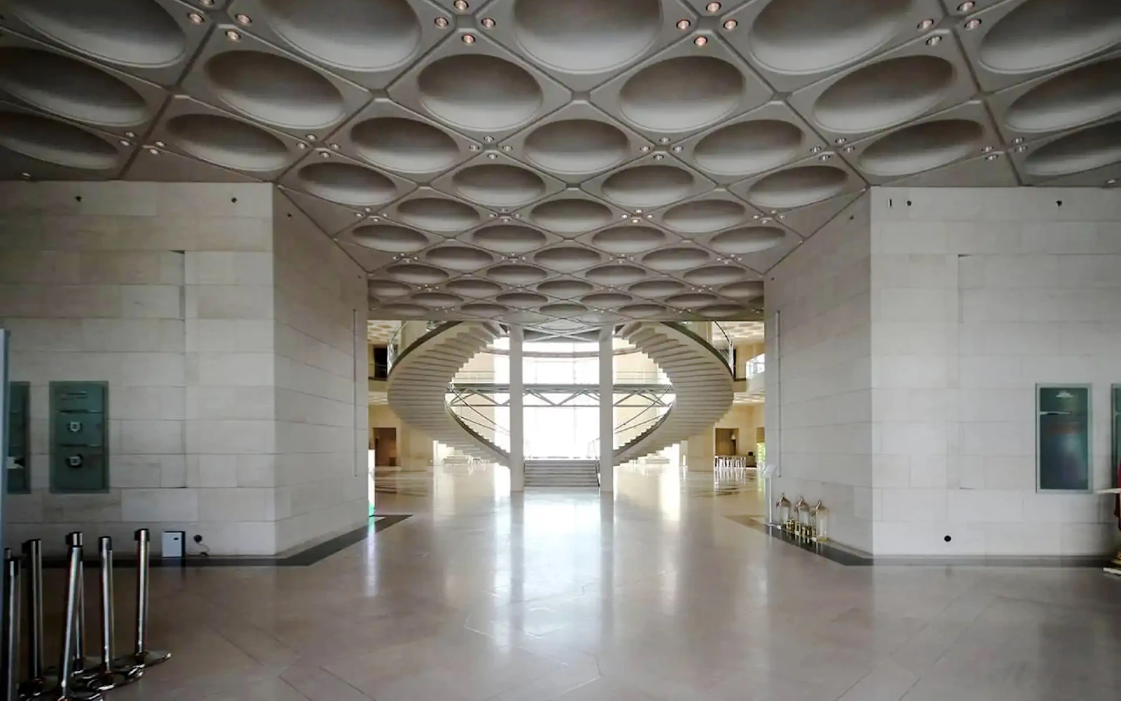Museum of Islamic Art Doha Tickets Image 10
