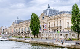 Musée d'Orsay