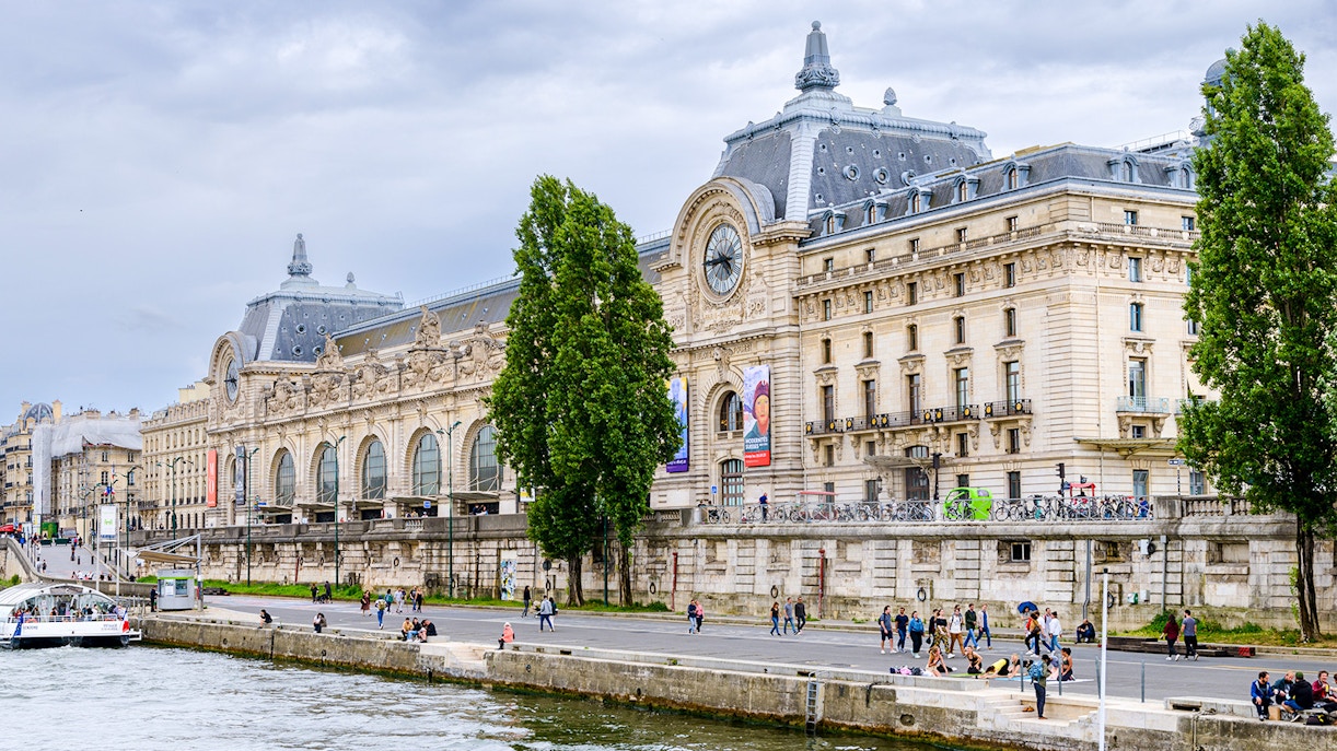 orsay museum