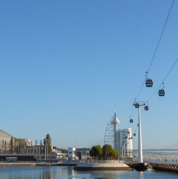 The ultimate guide to the Lisbon Cable Car experience