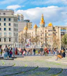 Франческ Масиа - Диагональ