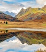 Blea Tarn