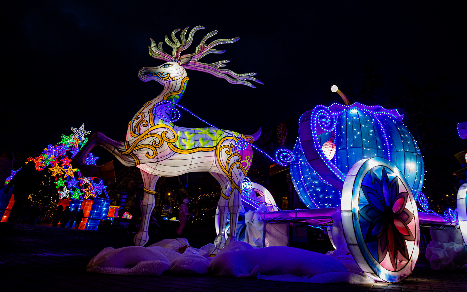 Energylandia Tickets