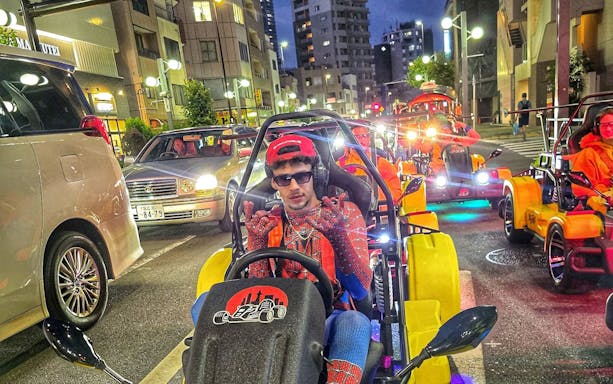 go kart tokyo old town tour – 8 top destinations in 100 minu-3