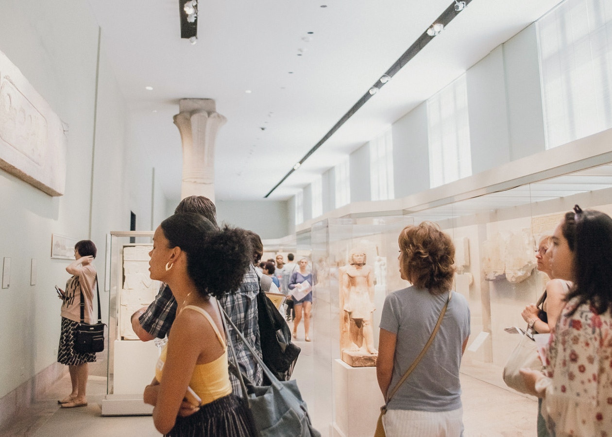 Metropolitan Museum of Art