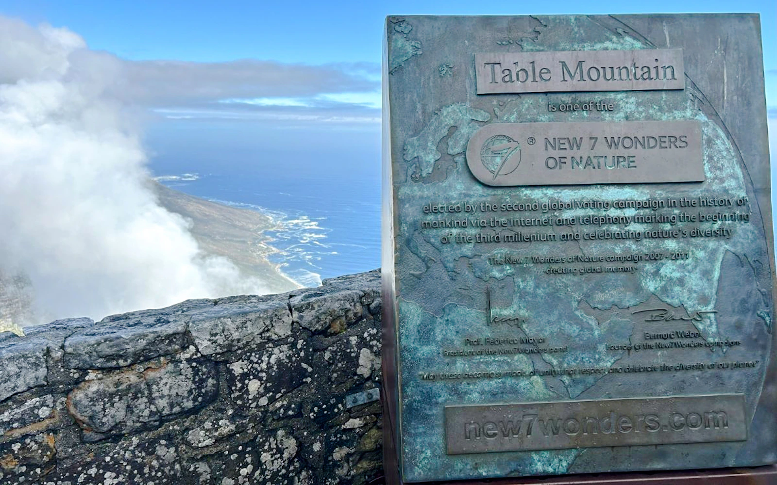 Cape Town Half-Day City Tour with Table Mountain Visit Image 6