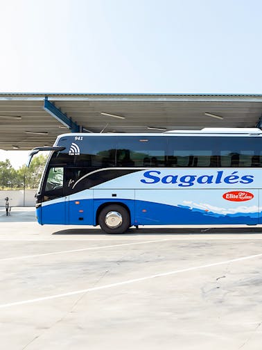 Girona Airport Transfers
