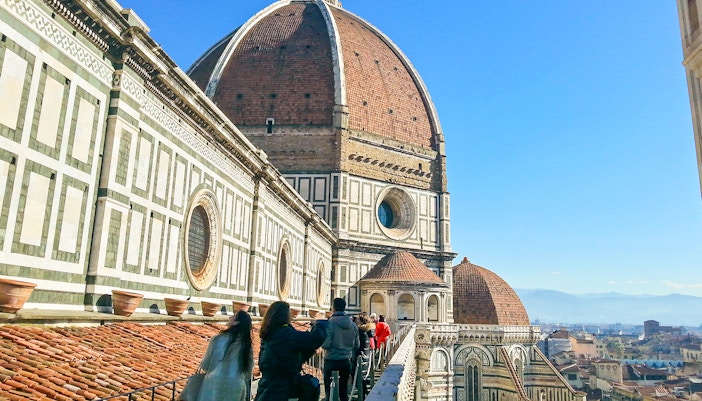 firenze duomo