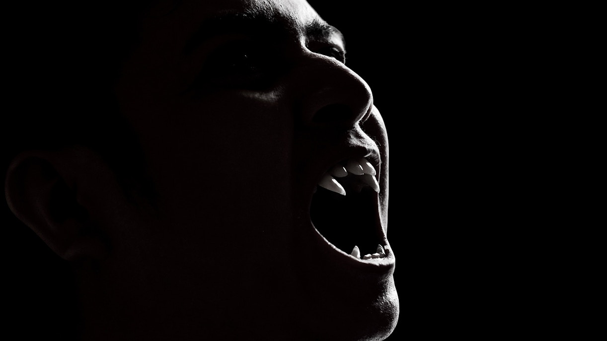 count dracula