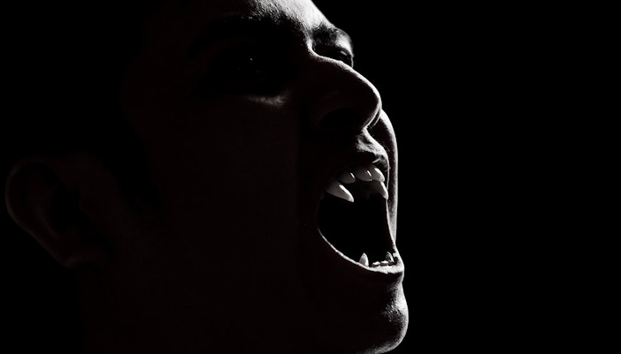 count dracula