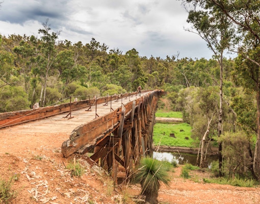 Day trips from Perth