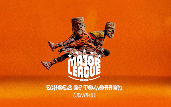 Chinois on Fridays: Echoes of Tomorrow Tickets
