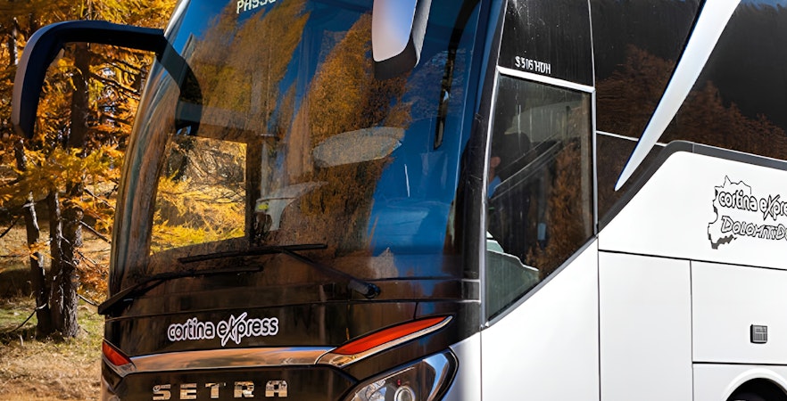 Transfery lotniskowe Marco Polo