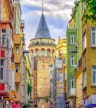 Istanbul Oude Stad