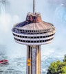 Skylon Tower