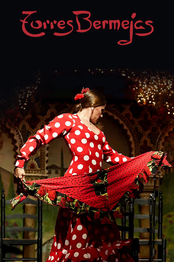 Bermejas Tower Flamenco Tablao