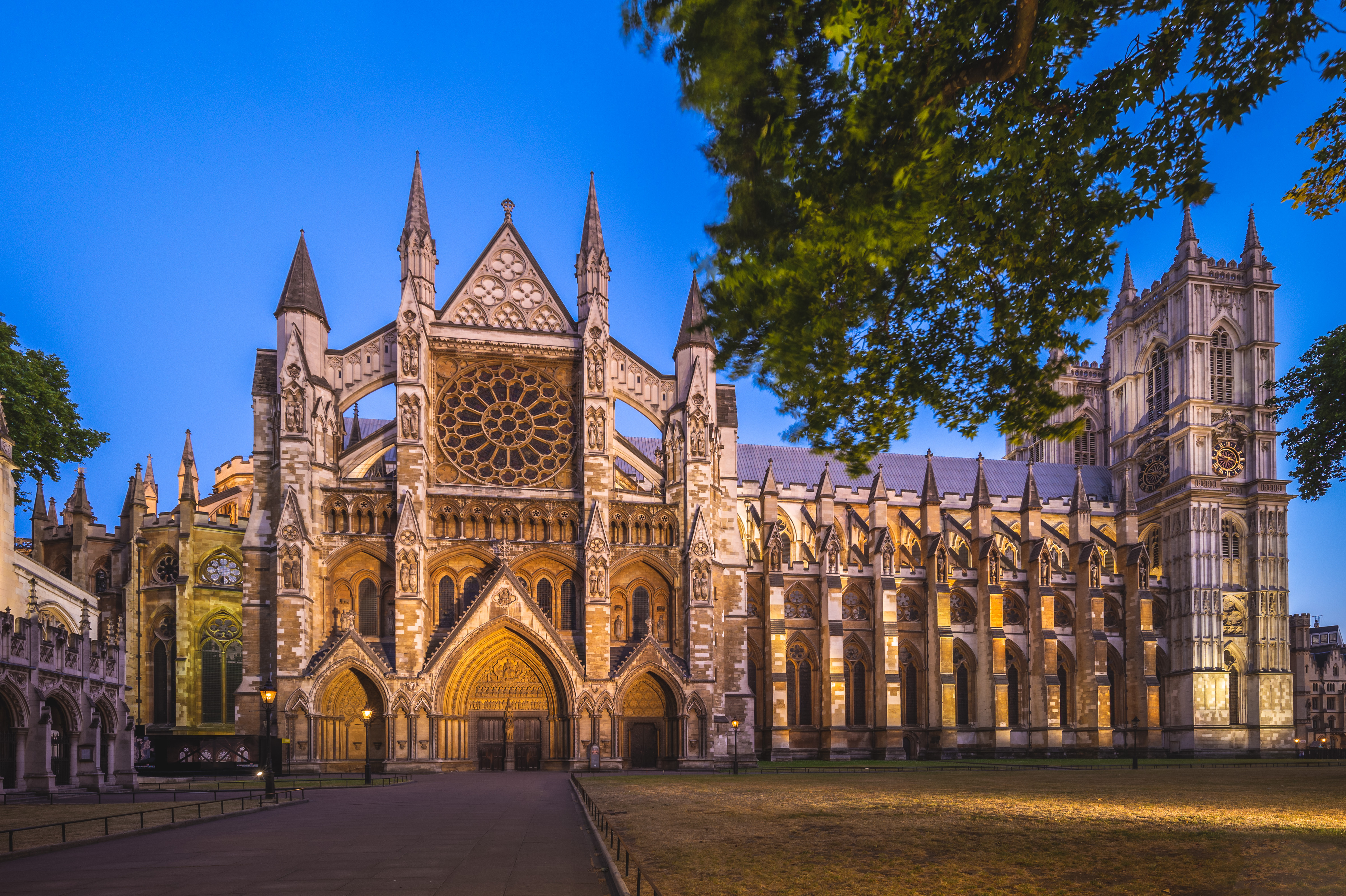 Visit Westminster Abbey | Hours, Tips, Tickets & Map