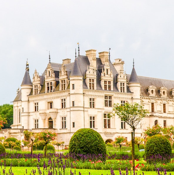Plan your visit to Château de Chambord, a French Renaissance castle