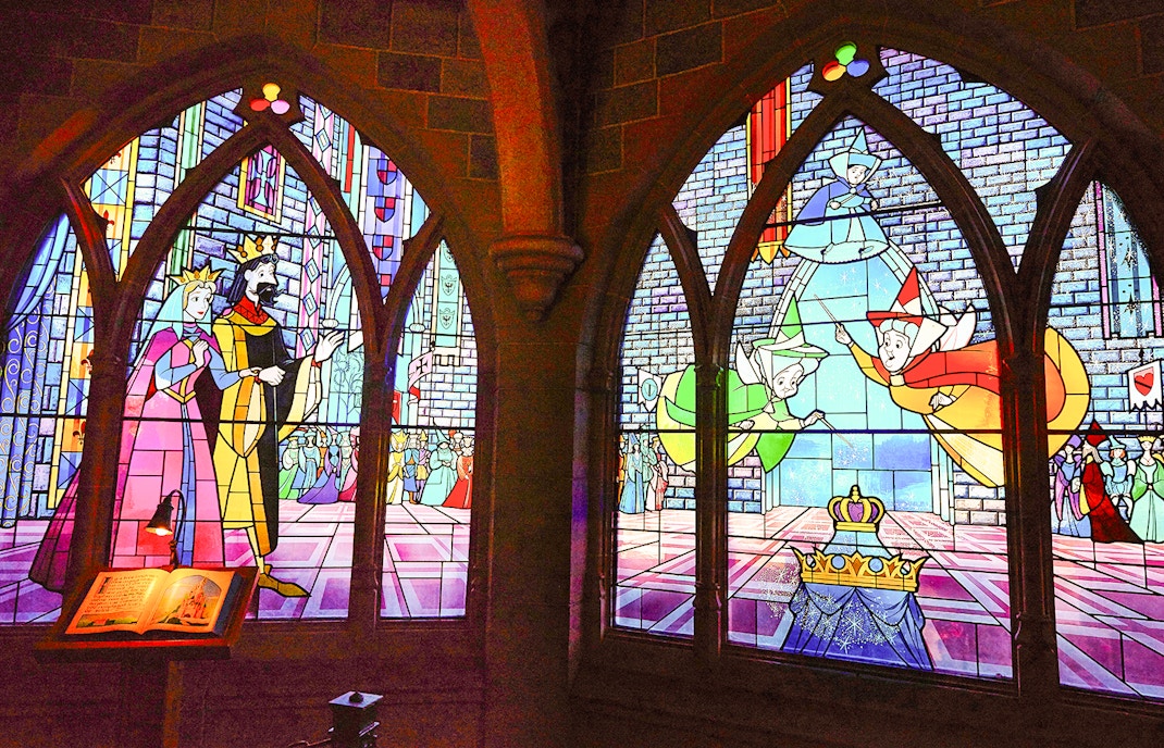 Disneyland Paris Shop