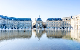 Place de la Bourse