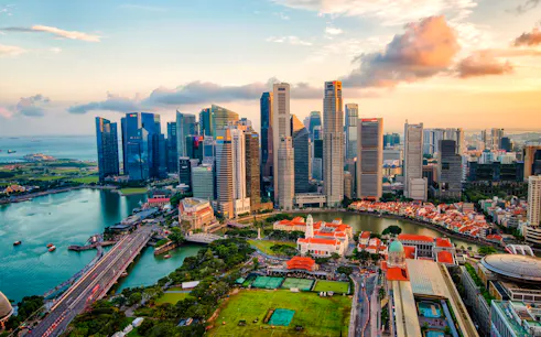 singapore private walking tour with a local-1