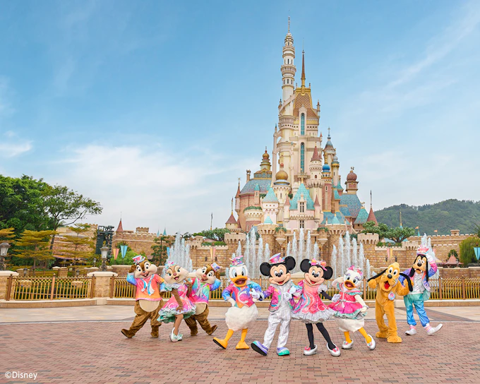 Disneyland: Disney Premier Access (Admission Not Included)