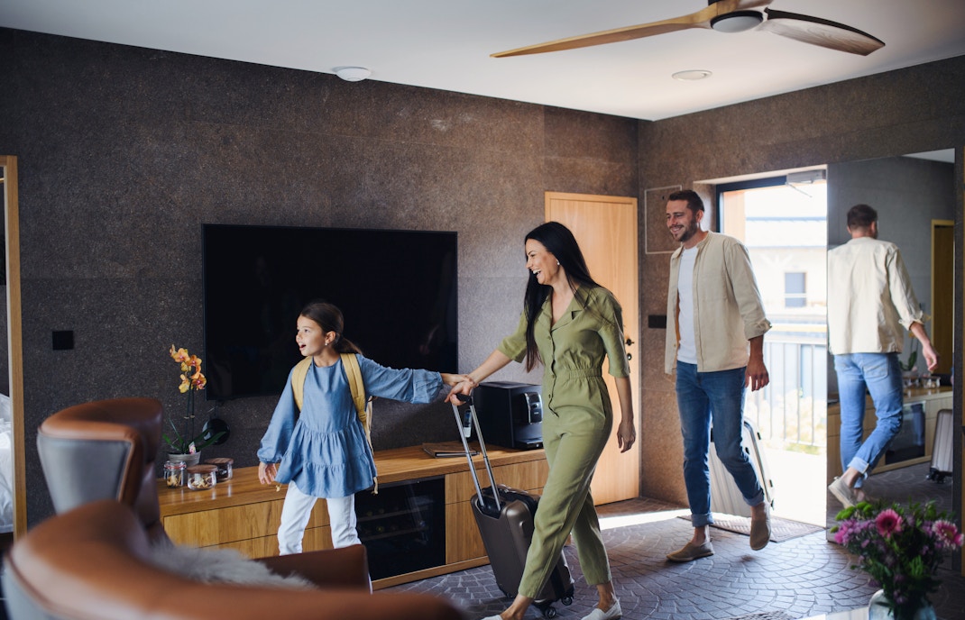 Lake Powell Surf Inn - Vacation Rental