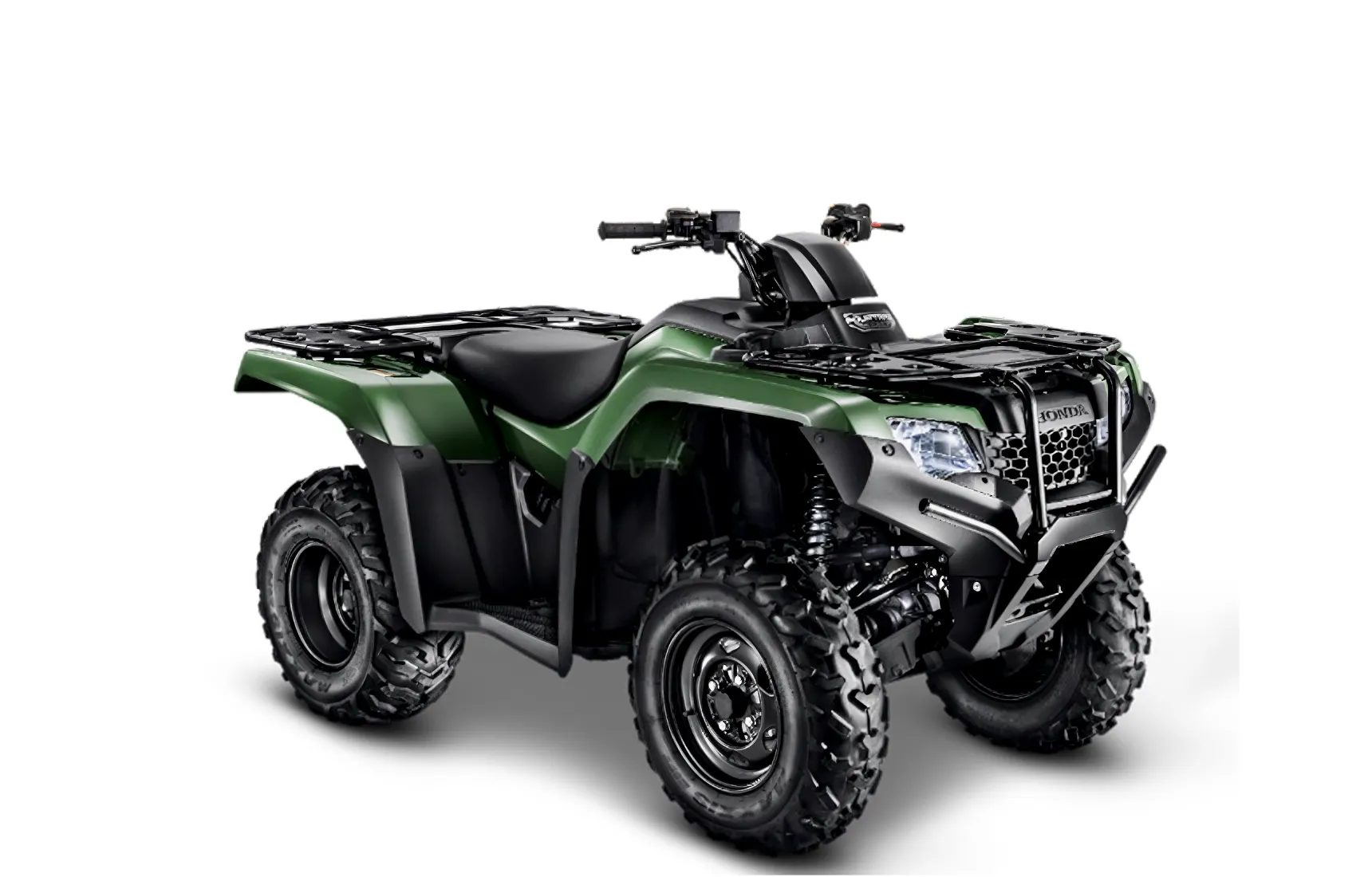 Jericoacoara & Preá Quad Bike Rental